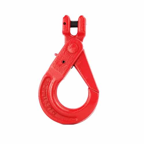 ตะขอยก SELF-LOCKING HOOK
